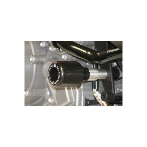 R&G Crash Protectors - Classic Style